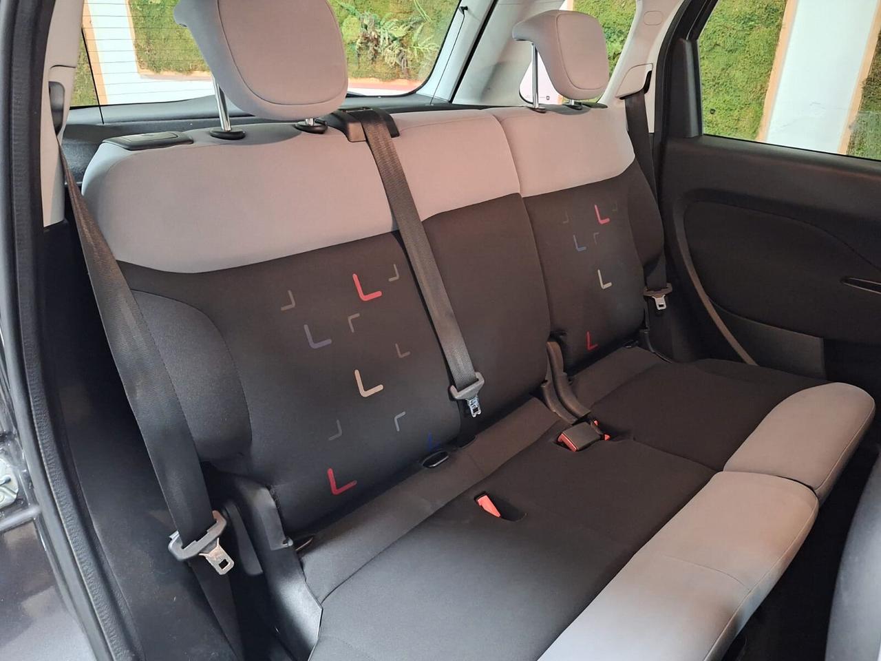 Fiat 500L 1.3 Multijet 95 CV Pop Star