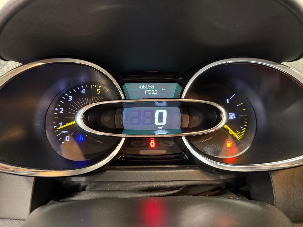 Renault Clio 1.5 dCi 8V 75CV 5 porte Live