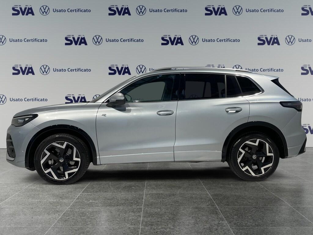 Volkswagen Tiguan III 2024 2.0 Tdi 150CV DSG R-Line