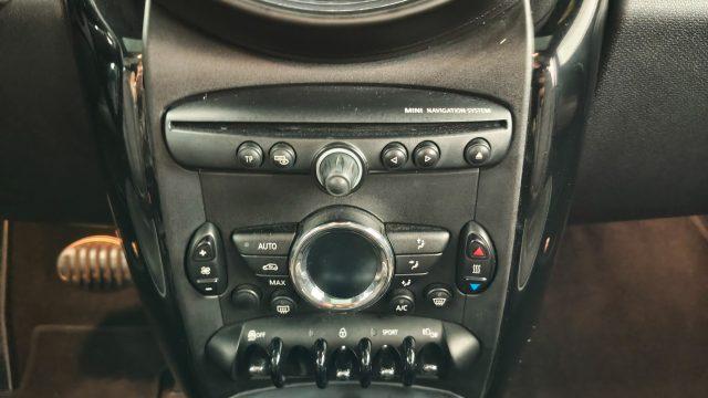 MINI Countryman Mini Cooper SD Countryman ALL4