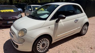 Fiat 500 0.9 TwinAir Turbo pop star