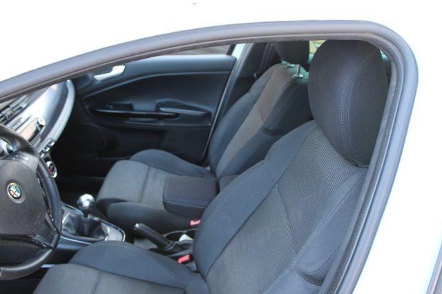 ALFA ROMEO Giulietta 2.0 JTDm-2 140 CV Distinctive