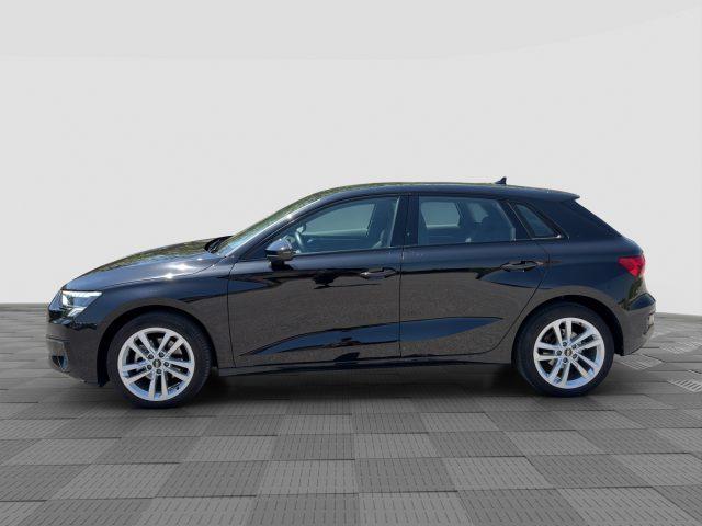 AUDI A3 A3 SPB 30 TFSI S tronic Business Advanced