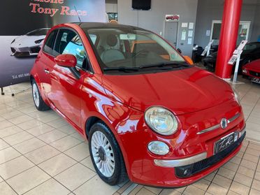 Fiat 500 1.3 Multijet 16V 75CV Pop