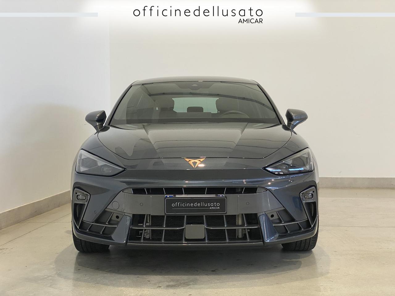 Cupra Leon 2.0 tdi 150cv dsg