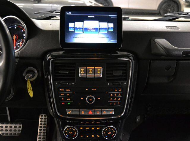 MERCEDES-BENZ G 350 d S.W. Amg Line - Tetto - Harman Kardon