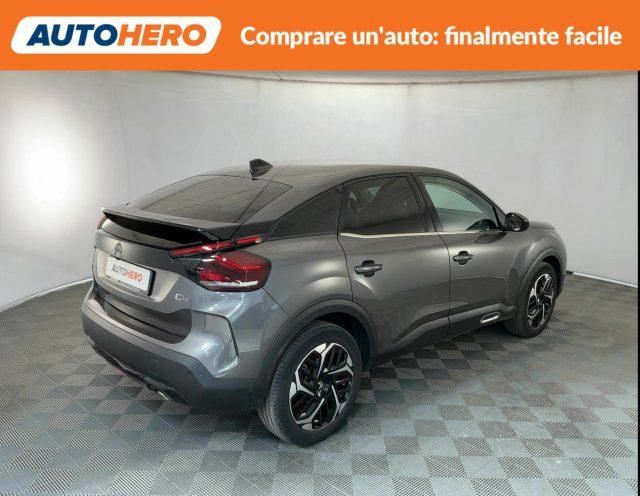 CITROEN C4 BlueHDi 130 S&S EAT8 Max