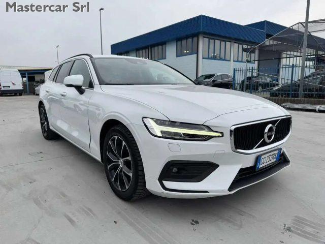 VOLVO V60 2.0 b4 197cv Momentum BUSINESS PRO - GG232RK