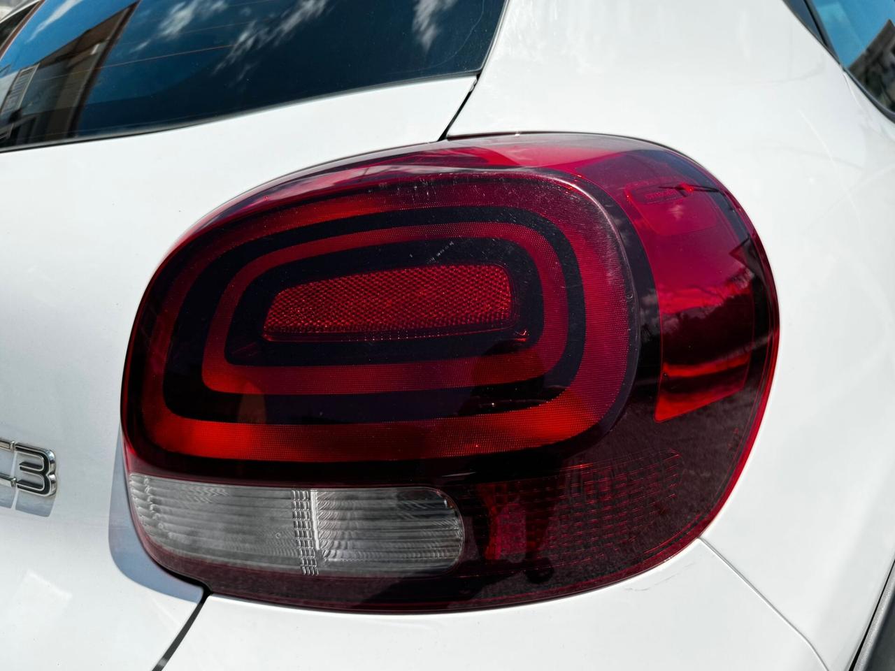 Citroen C3 BlueHDi 75 S&S Shine
