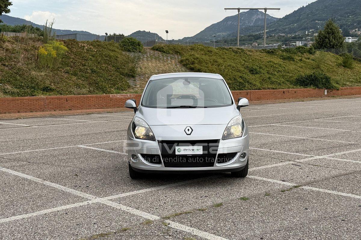 RENAULT Scénic X-Mod 1.4 TCe Dynamique