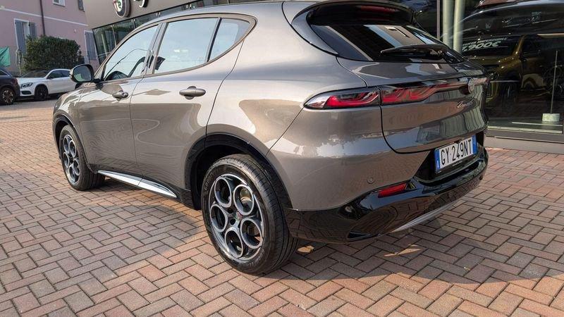 Alfa Romeo Tonale Tonale 1.6 diesel 130 CV TCT6 Ti