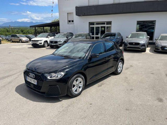 AUDI A1 SPB 25 TFSI