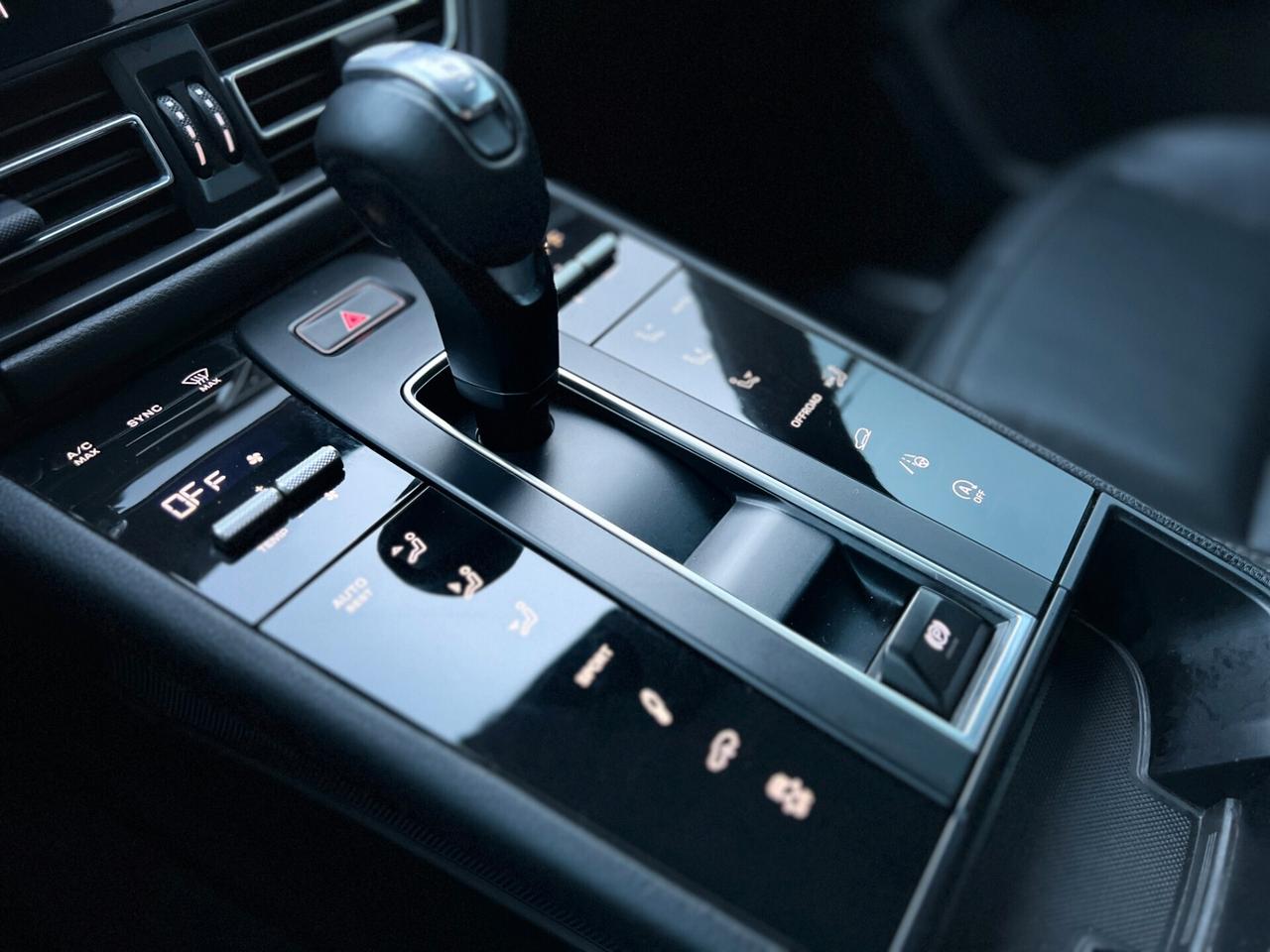 Porsche Macan 2.0 265cv PDK ITALIANA PASM TETTO