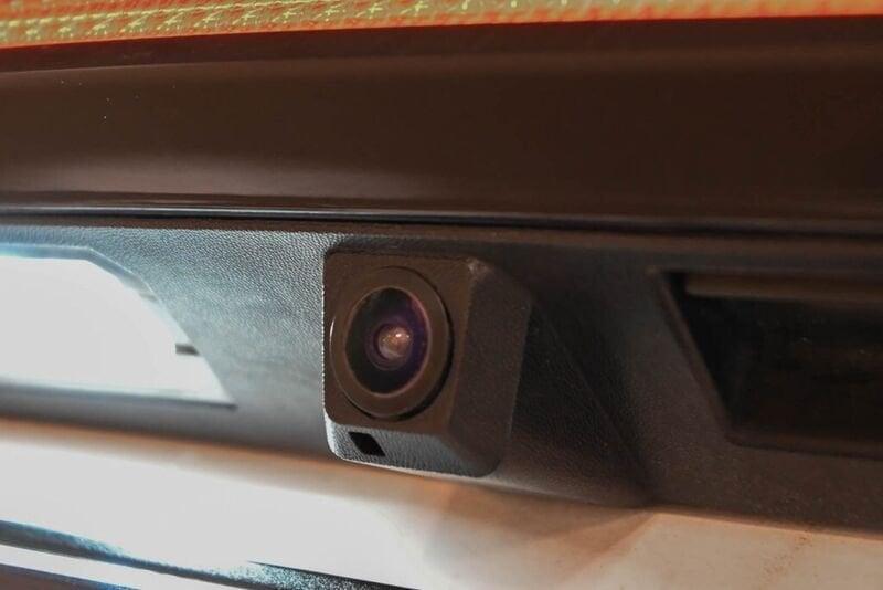 Hyundai Tucson Tucson 1.6 CRDI 48V DCT XLine