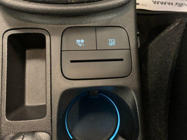 FORD Fiesta Active 1.5 Diesel Full Optional