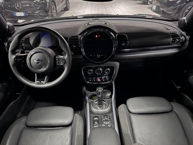 MINI Mini Clubman Mini 2.0 Cooper S Classic Clubman