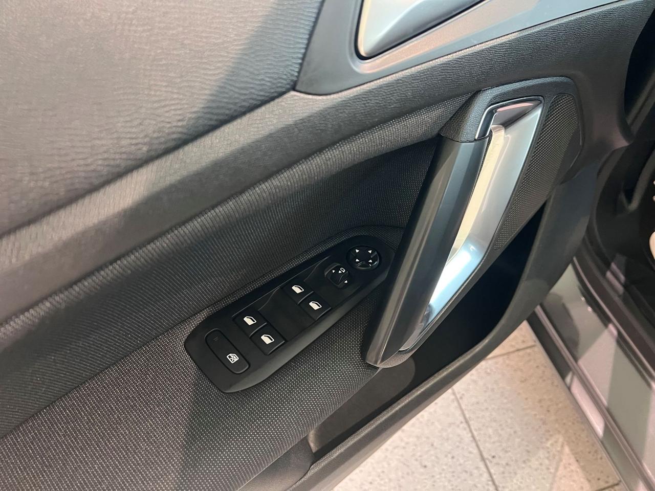 PEUGEOT 308 II 2018 5p 1.2 puretech Allure s&s 130cv - CINGHIA FATTA!