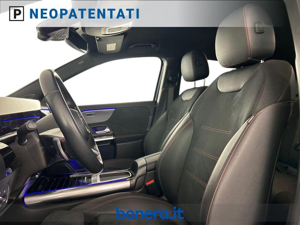 Mercedes GLA 180 180 D AMG Line Advanced Plus 8G-DCT