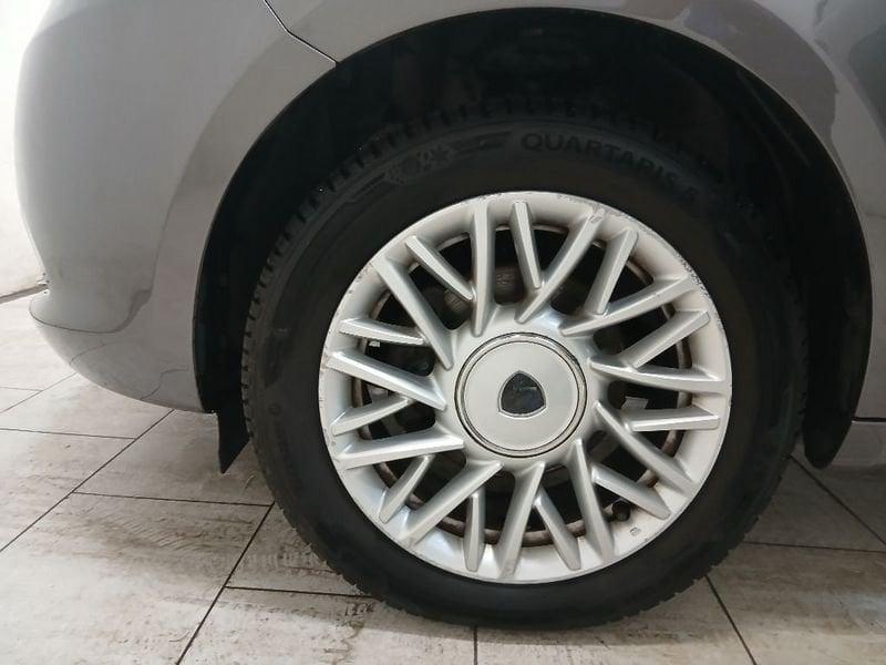 Lancia Ypsilon 1.2 8v Gold s&s 69cv E6