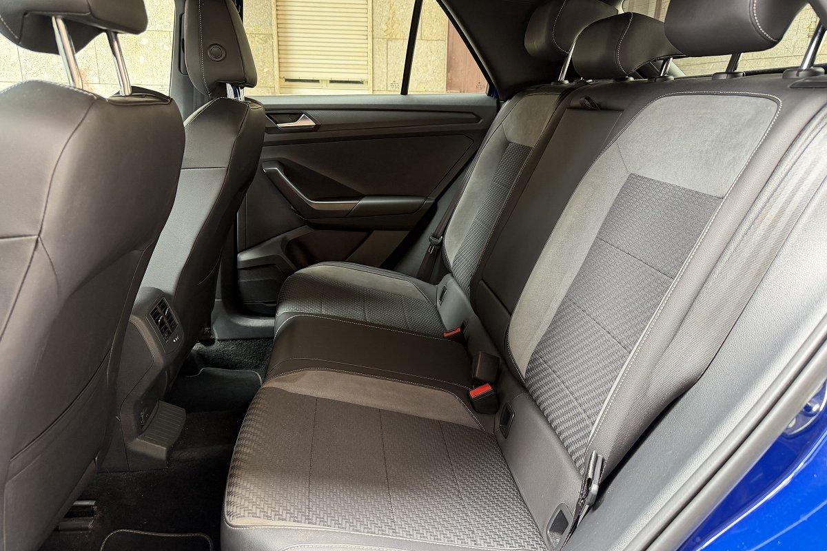 VOLKSWAGEN T-Roc R 2.0 TSI DSG 4MOTION BlueMotion Technology