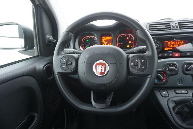 Fiat Panda Easy Natural Power BR856814 0.9 Metano 85CV