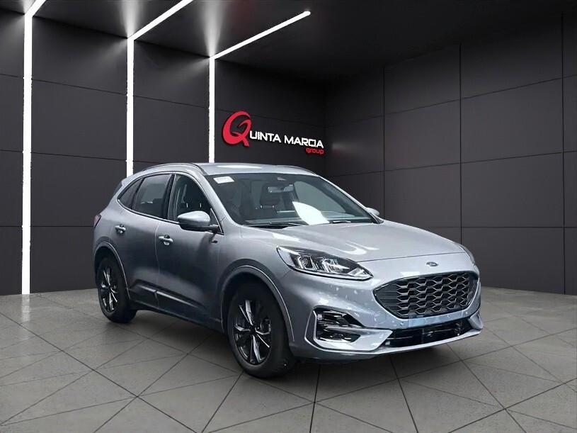Ford Kuga 2.0 EcoBlue 120CV aut. AWD ST-Line X