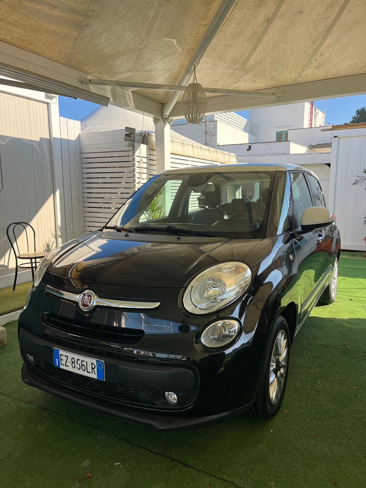 Fiat 500L 1.3 Multijet 85 CV Pop Star