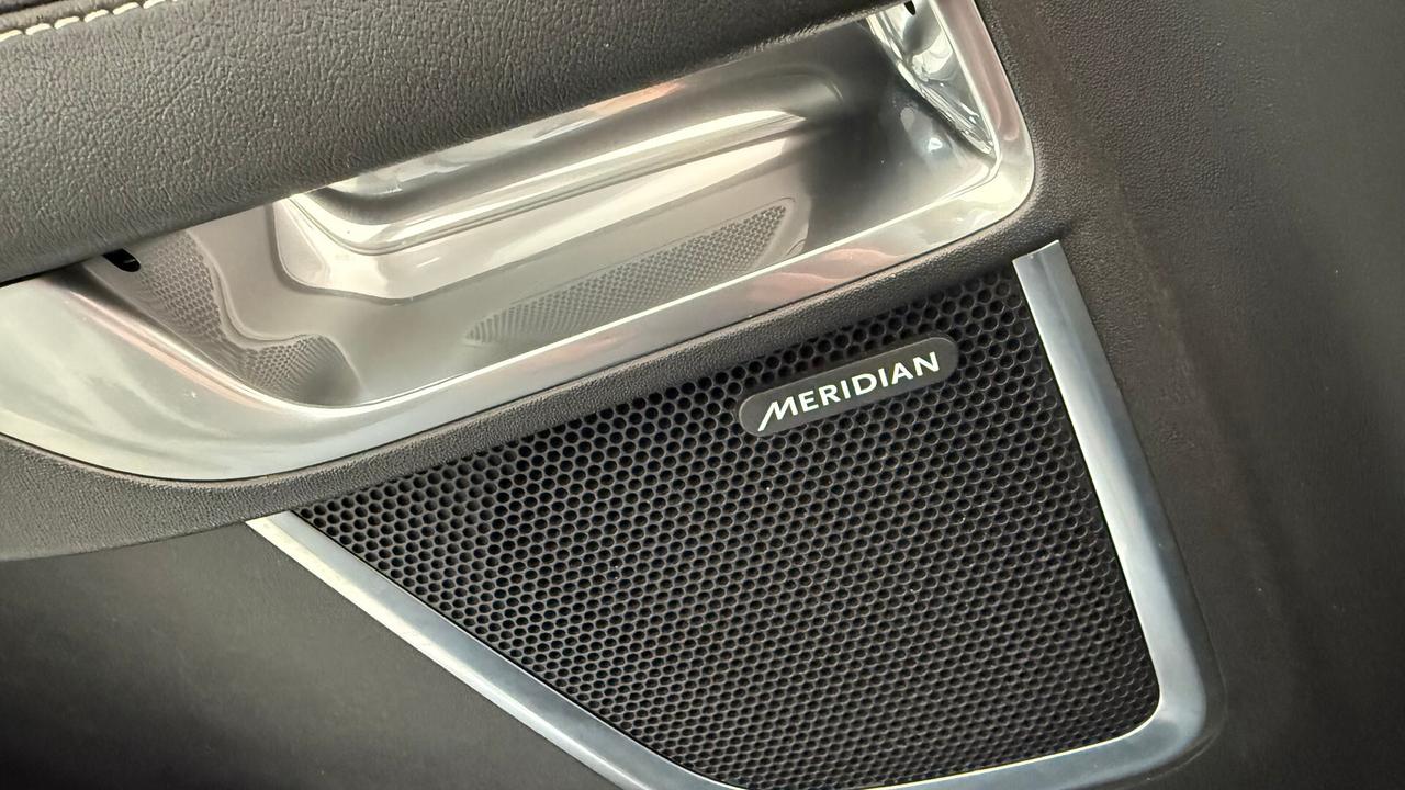 JAGUAR E PACE R DYNAMIC TETTO STRAFULL