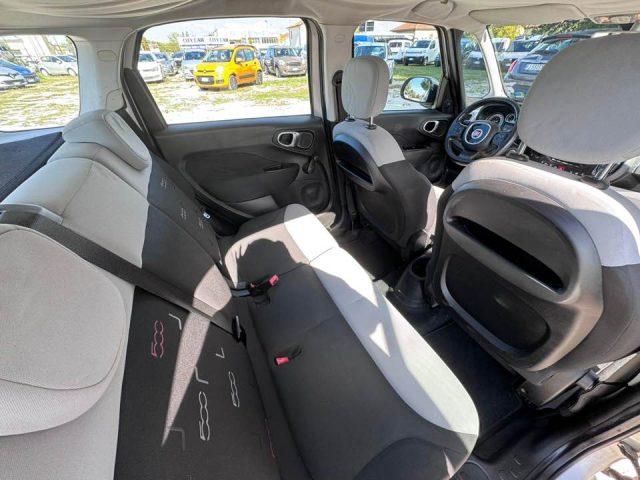 FIAT 500L 1.3 Multijet 85 CV Pop Star