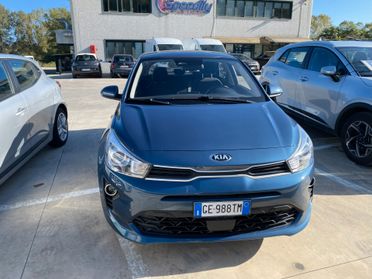 Kia Rio 1.2 MPi GPL Evolution