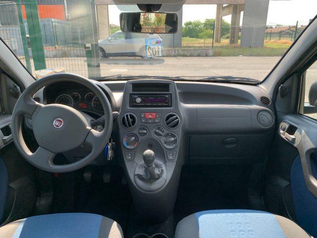 FIAT Panda 1.2 Dynamic Euro 5