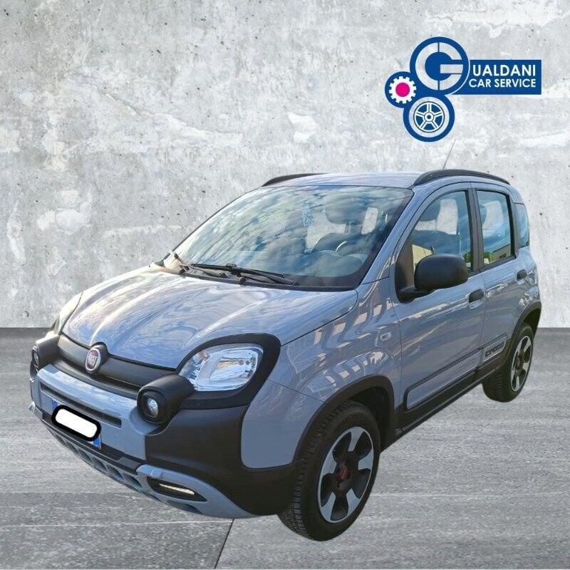 FIAT Panda Panda 1.2 City Cross