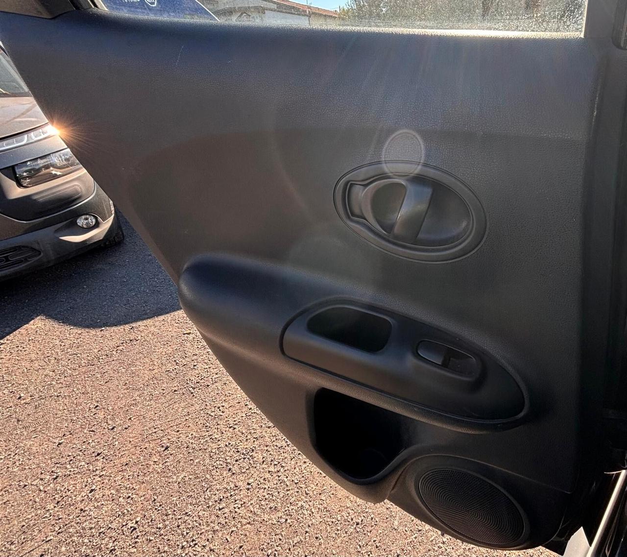 Nissan Juke 1.5 dCi Start&Stop Acenta