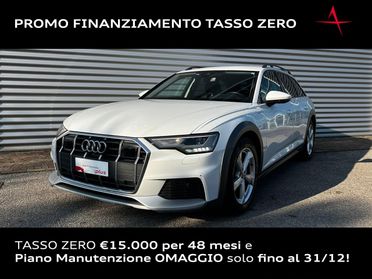 AUDI A6 ALLROAD 40 TDI MHEV QUATTRO S-TRONIC