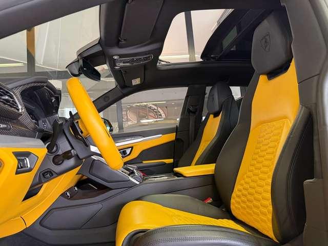 Lamborghini Urus IvaEsposta+Carbon-Ceramici+TV