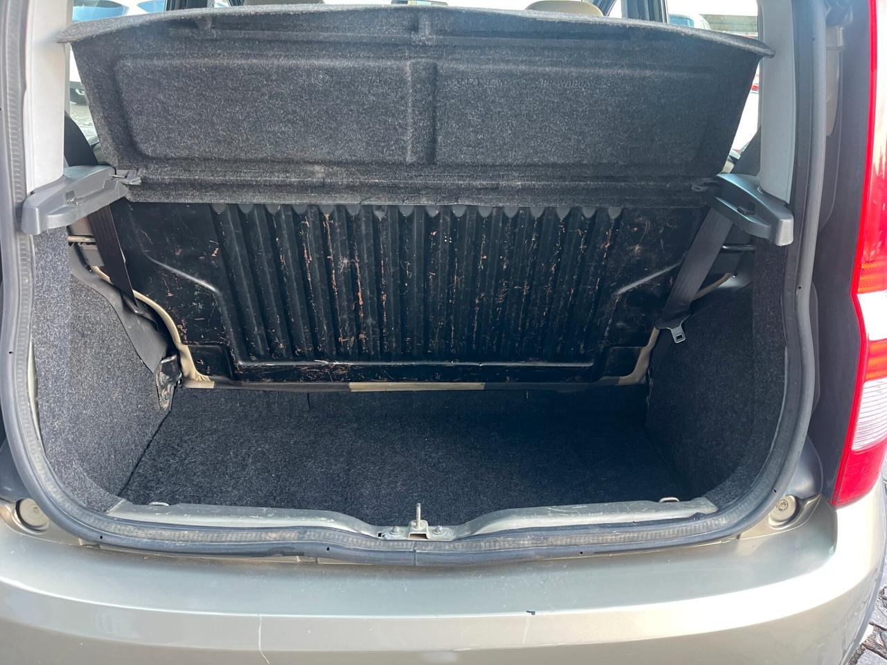 Fiat Panda 1.3 MJT 16V 4x4 Climbing NEO PATENTATI