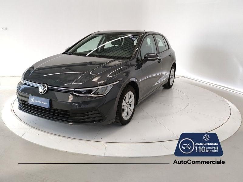 Volkswagen Golf 1.0 eTSI EVO DSG Life