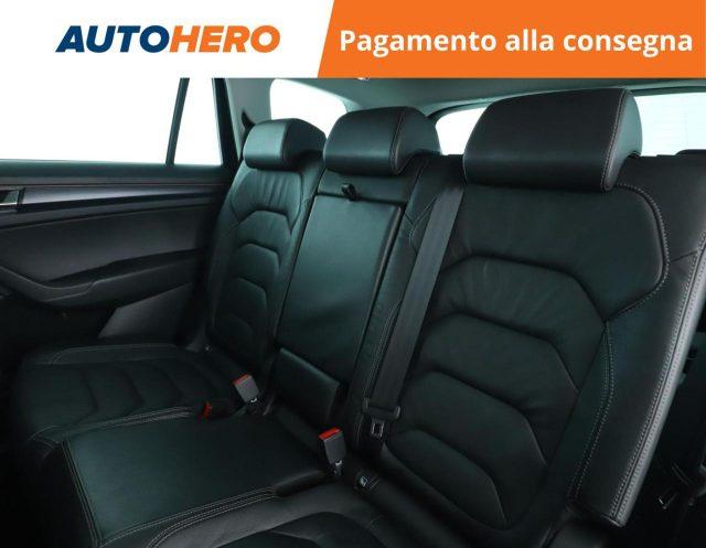 SKODA Kodiaq 2.0 TDI SCR DSG Style
