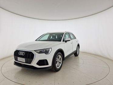 Audi Q3 35 2.0 tdi business s-tronic