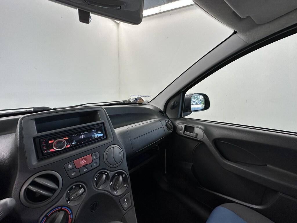 Fiat Panda 1.2 Dynamic Mamy