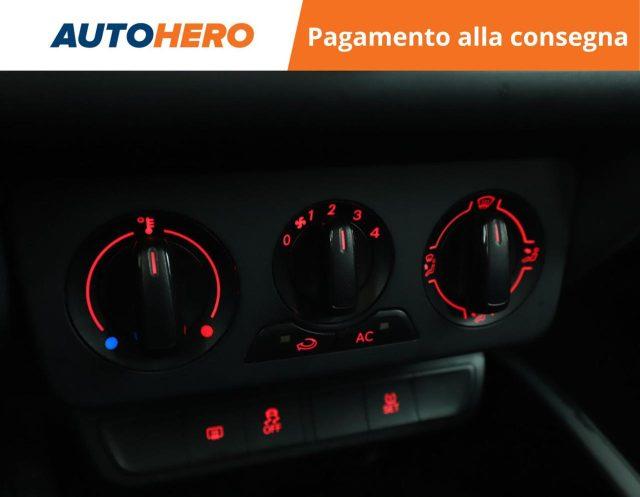 AUDI A1 SPB 1.6 TDI Attraction