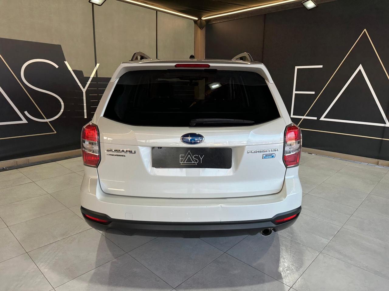 Subaru Forester 2.0d XS Trend * TETTO APRIBILE *