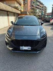 Ford Puma 1.0 EcoBoost Hybrid 125 CV S&S aut. ST-Line Design