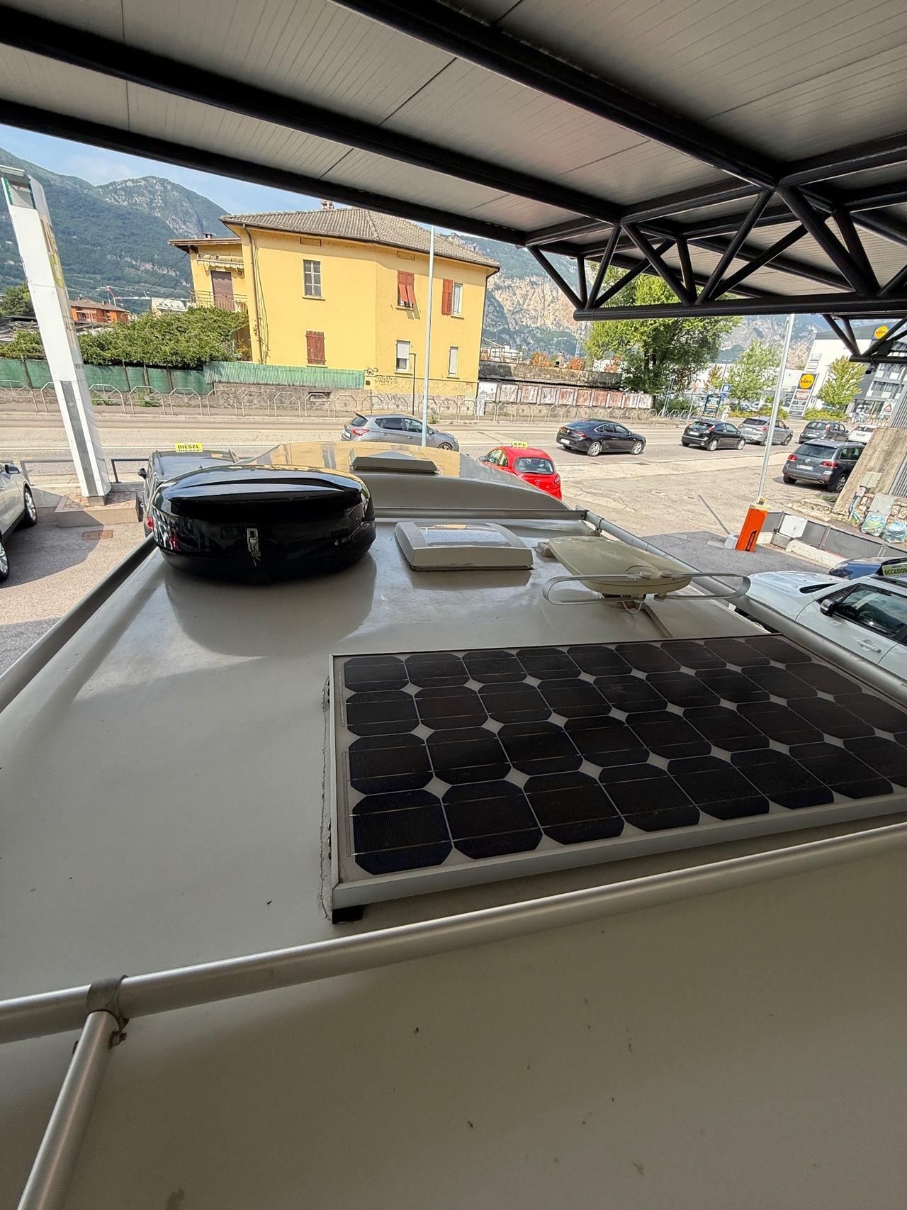 WINGAMM OASI 610 GN