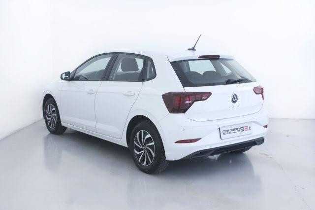 VOLKSWAGEN Polo 1.0 TSI Life / Neopatentati