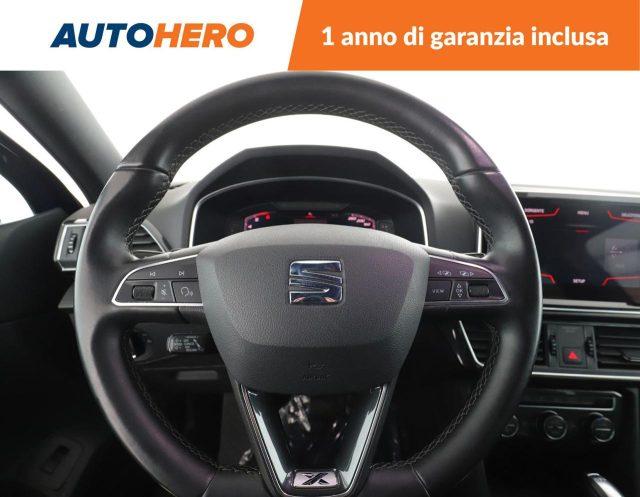 SEAT Tarraco 2.0 TDI 190 CV 4Drive DSG XCELLENCE