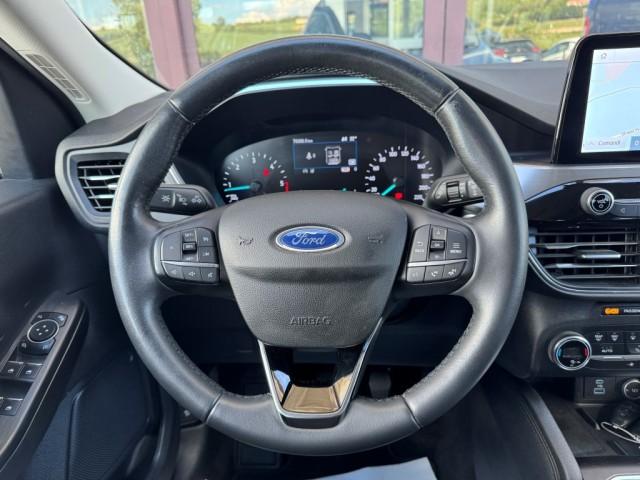Ford Kuga 1.5 ecoblue Titanium 2wd 120cv