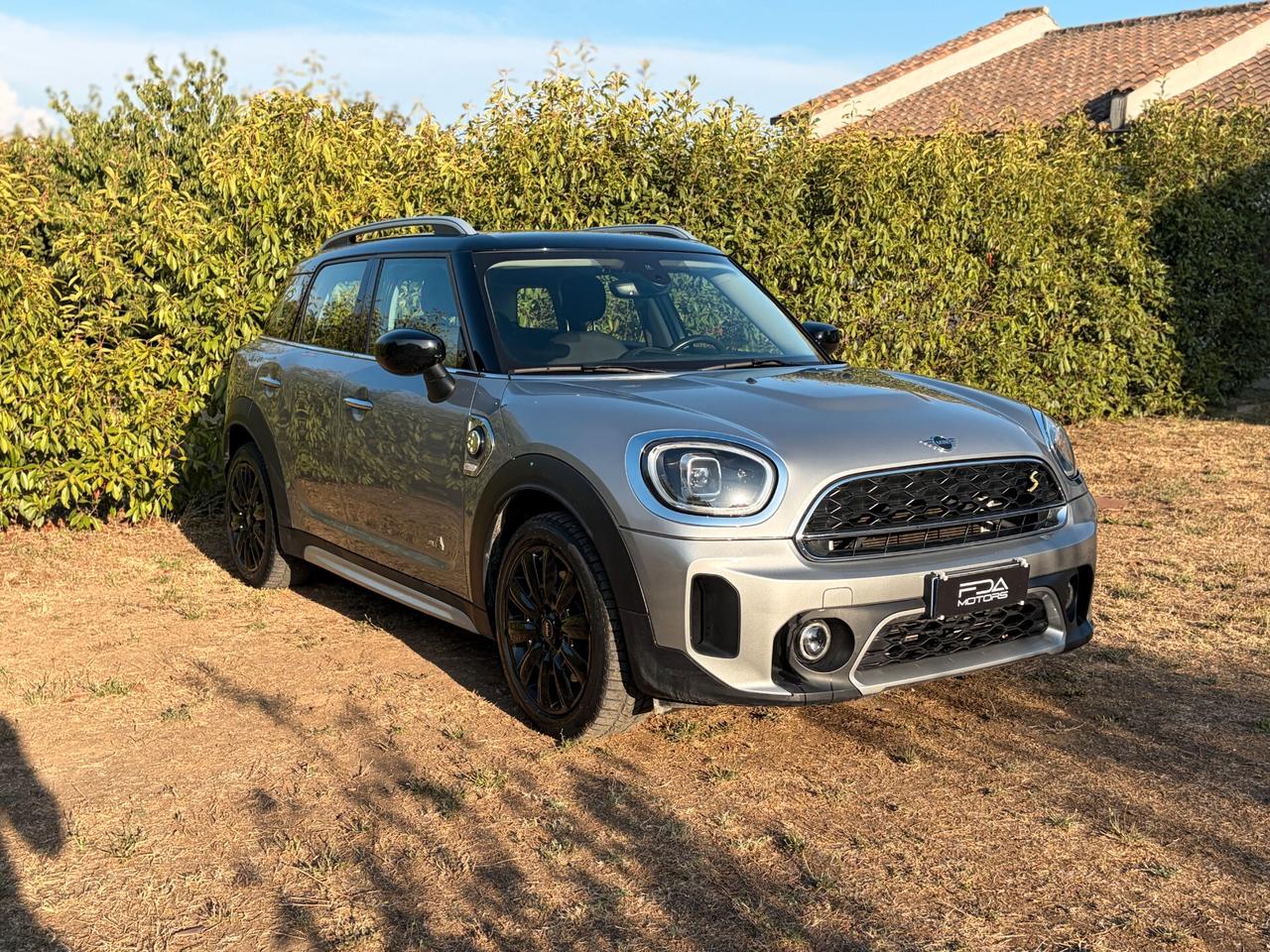 Mini Cooper S Countryman 1.5 SE Classic ALL4