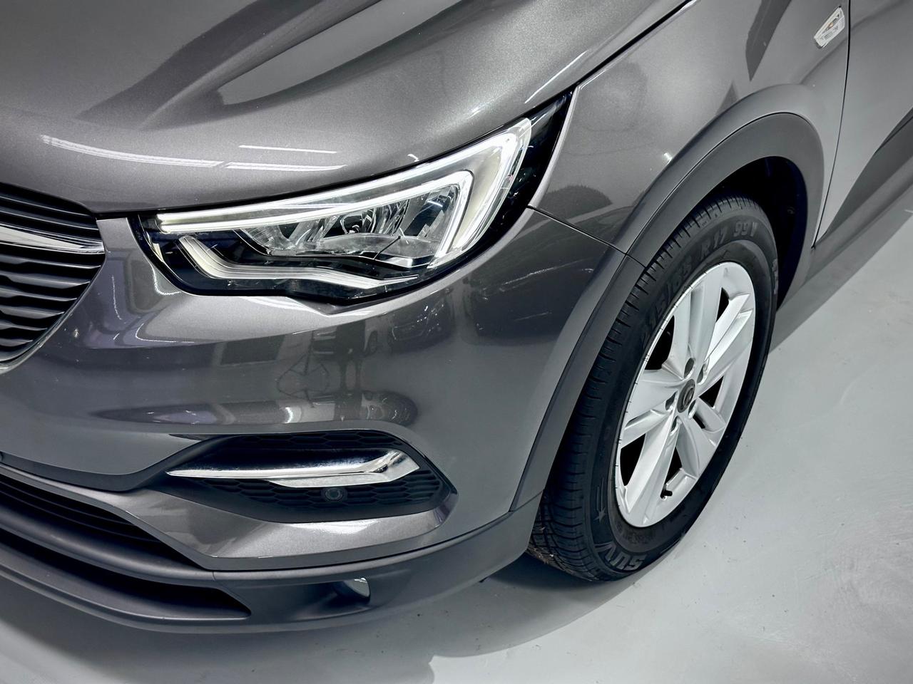 Opel Grandland X 1.5 diesel Ecotec Start&Stop Business
