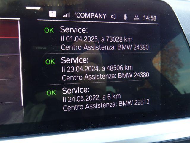 BMW 430 d 48V xDrive Coupé Msport